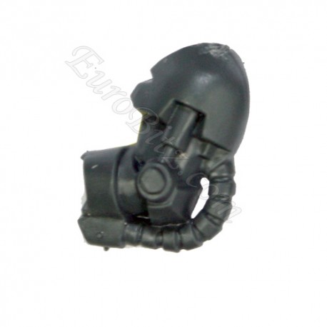 Bras Gauche Bouclier T SW C