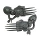 Pair of Lighting Claws T SW A