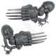 Pair of Lighting Claws T SW B