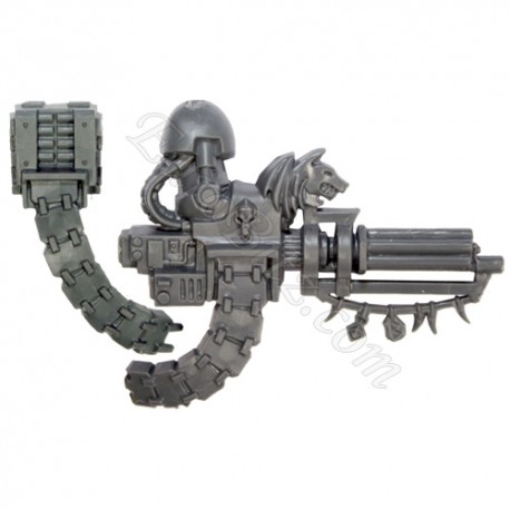 Assault Canon T SW