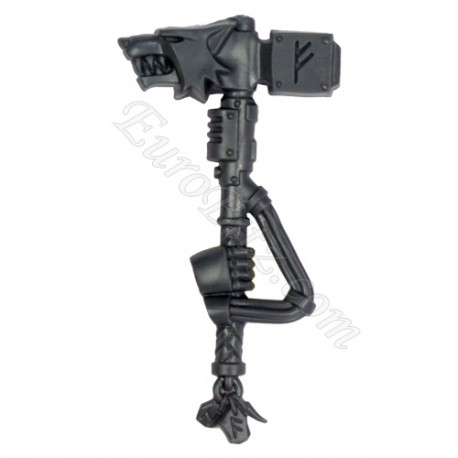 Marteau Tonnerre Droitier T SW