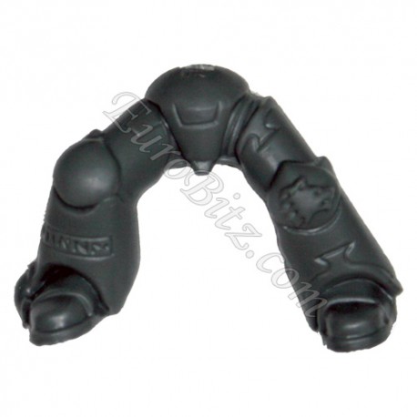 Legs Rider Thunderwolf C