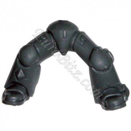 Legs Rider Thunderwolf A