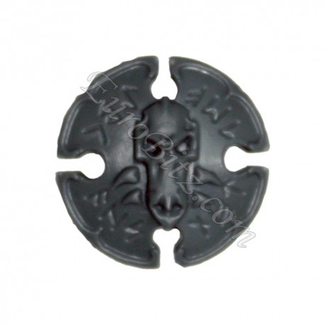 Bouclier Tempête B Cavalier Tonnerre