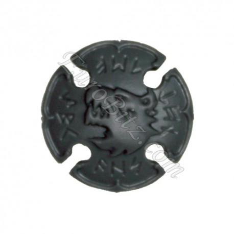 Bouclier Tempête C Cavalier Tonnerre