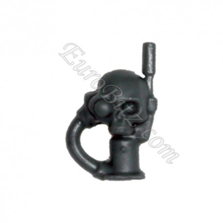 Servo crâne D de Paquetage SW