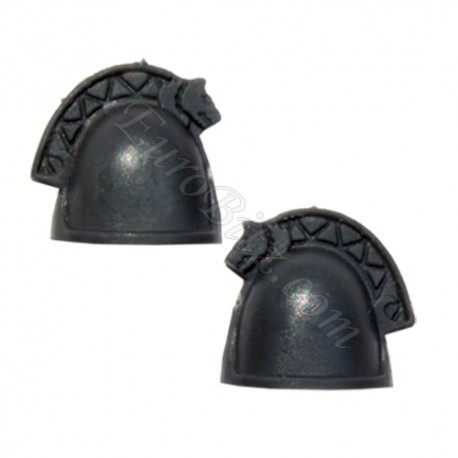 Shoulder Pad M Pack SW