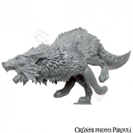 Loup Fenrissien SW B 