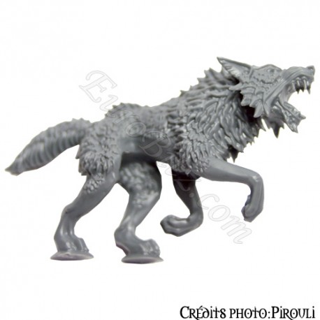 Fenrissian Wolf SW D