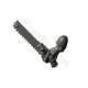 Chainsword left handed BT B