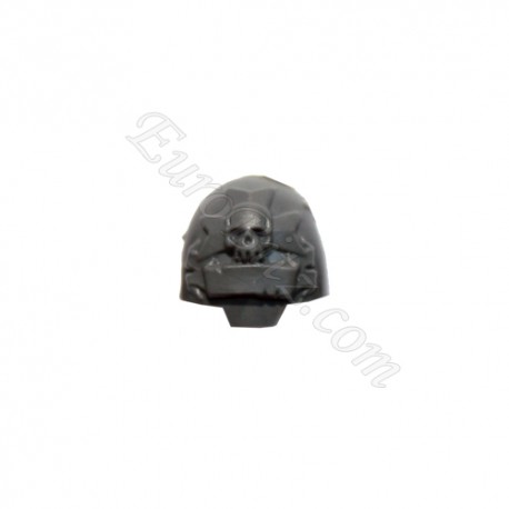 Terminator Shoulder Pad BT C