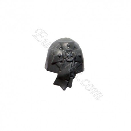 Epaulière Terminator BT D