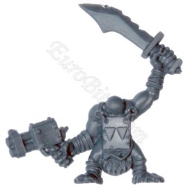 Gretchin H