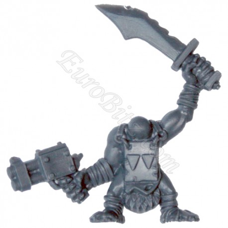 Gretchin H
