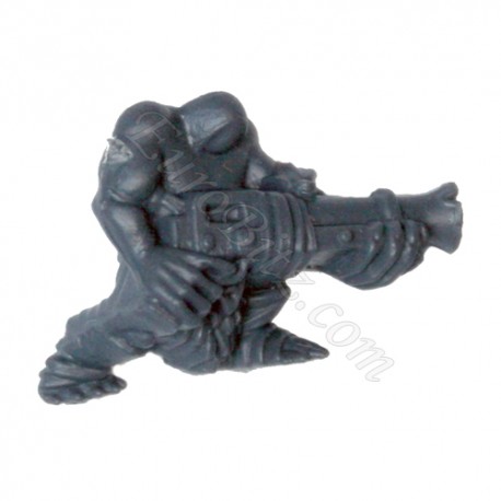 Gretchin I