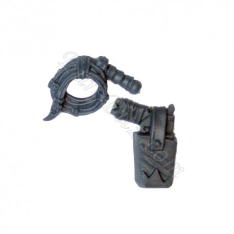 Accessories Runtherder