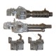 Arm Big Shootas Deff Dread