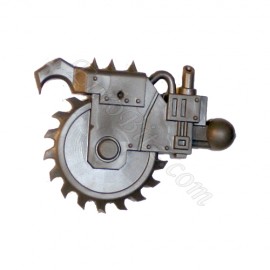 Close Combat Weapon C Deff Dread