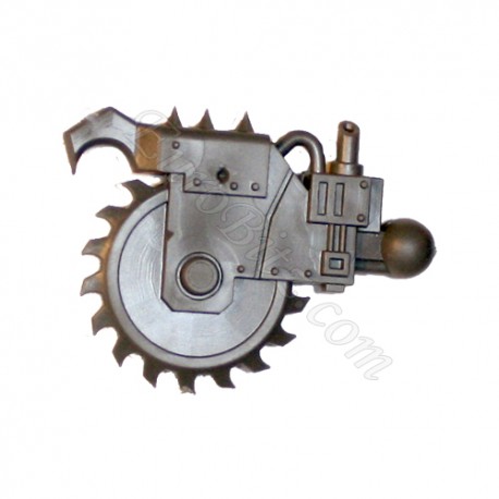 Close Combat Weapon C Deff Dread