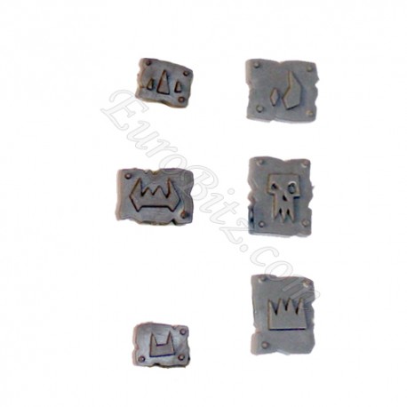 Icon for Deff Dread
