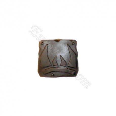 Epaulière B Dread Ork