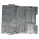 Floor of Truk