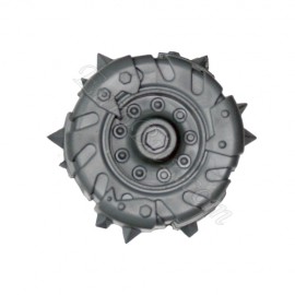 Roue D Truk