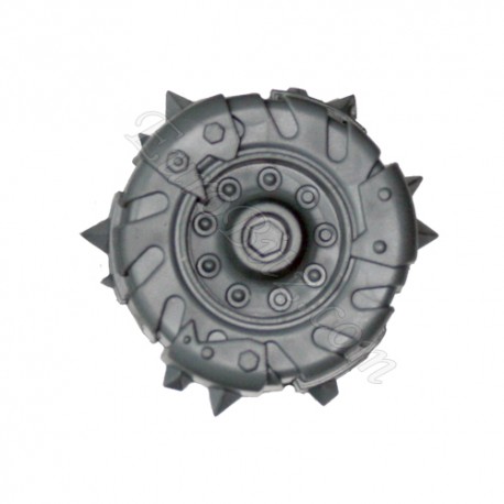 Roue D Truk