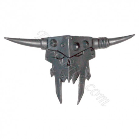 Carénage A de Moto Ork