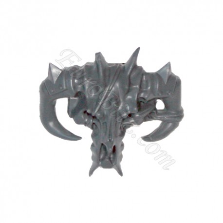 Carénage B de Moto Ork