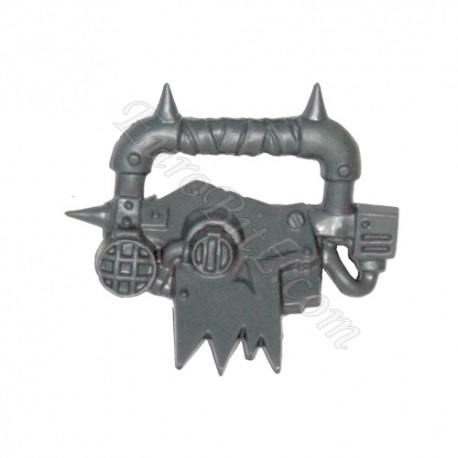 Carénage D de Moto Ork