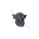 Head B Warbikers Ork