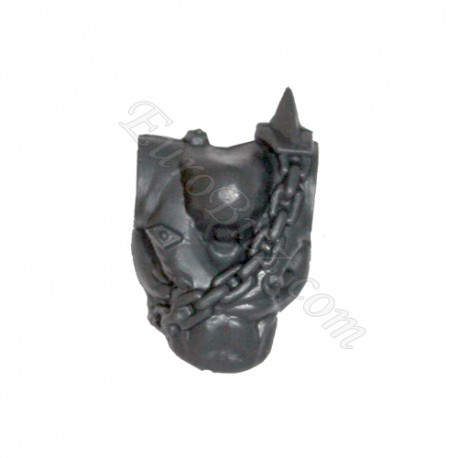 Corps de Mek Pillards / Krameurs