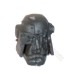 Tête C Pillards Ork