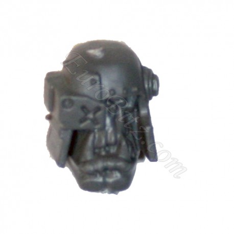 Head C Lootas Ork