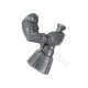 Right Arm D Grenade ork