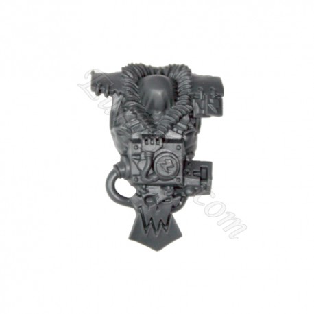 Body F Nobz Stormboyz