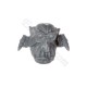 Head F Stormboyz Ork