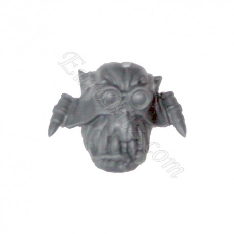 Head F Stormboyz Ork