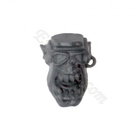 Head I Stormboyz Ork