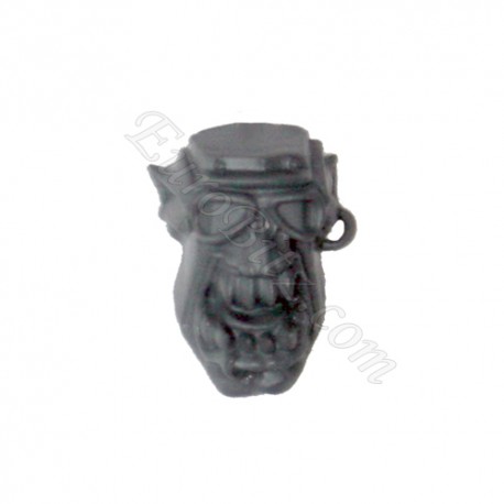 Head I Stormboyz Ork
