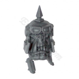 Head J Stormboyz Ork