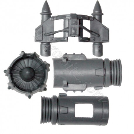 Rokkit Pack B Stormboyz