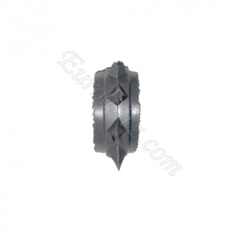 Shoulder Pad Loota/burna Ork