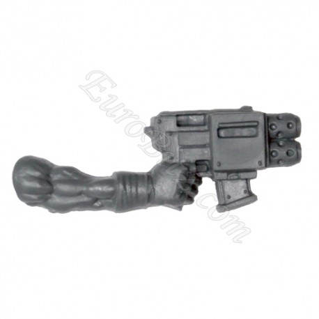 Bras Droit A Automatik Boyz Ork