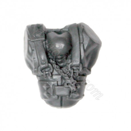 Body F Nobz  Boyz Ork