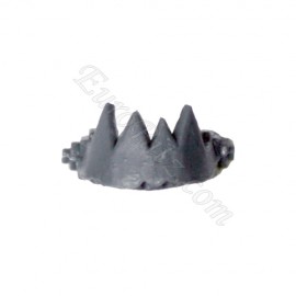 Mâchoire d'Acier Boyz ork