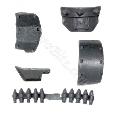 Accessoires 1 Boys Ork