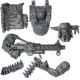 Ork Boys Biggun Kit