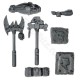 Ork Boys Accessories